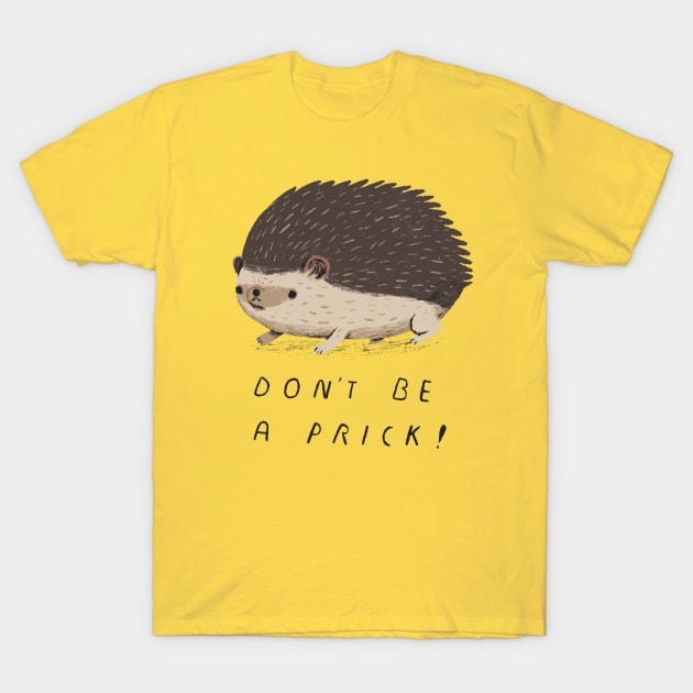 Hedgehog shirt cheap